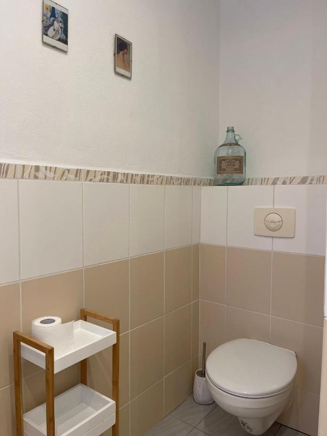 Na Pekarne Lägenhet Železná Ruda Exteriör bild